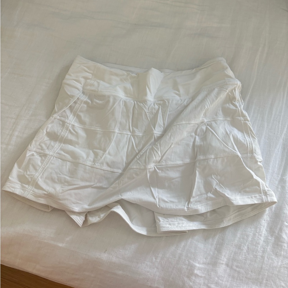 Lululemon PACE RIVAL MID-RISE SKIRT *LONG